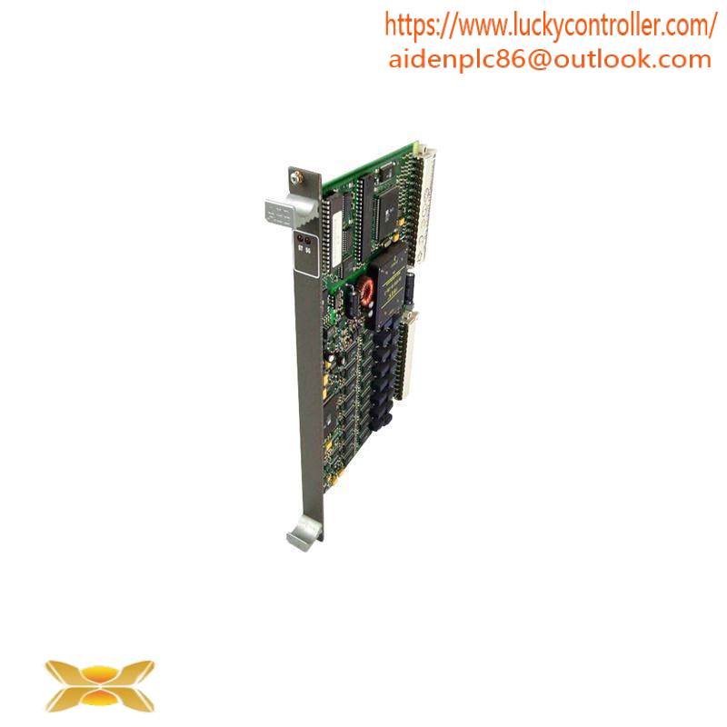 ABB GJR2391500R1210 81EU01F-E Universal Input Module