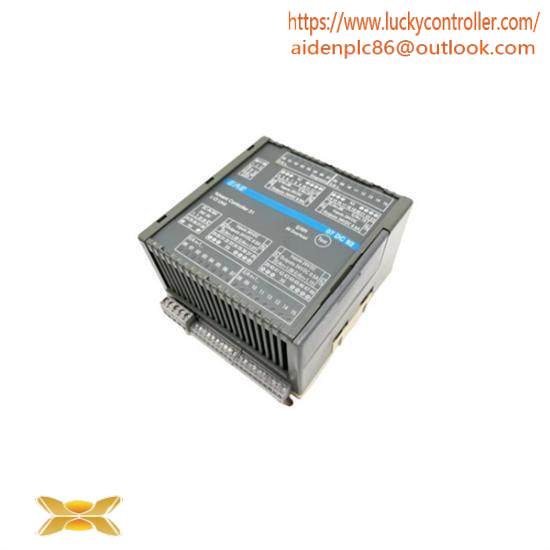 ABB GJR2395400R1010 83SR06C-E Control Module