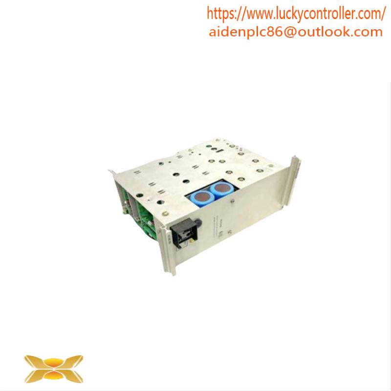 ABB GJR4500400R1 35NE90 Power Supply Unit