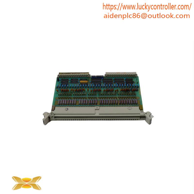 ABB GJR5142600R0001 35EB91B I/O CARD