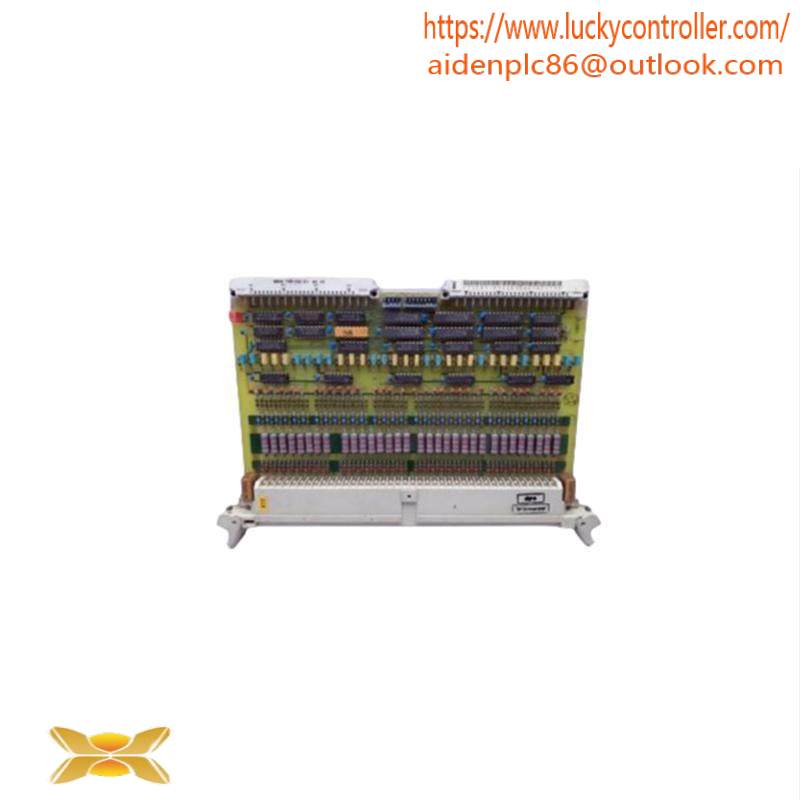 ABB GJR5142800R0001 35AB94B Digital Output Module