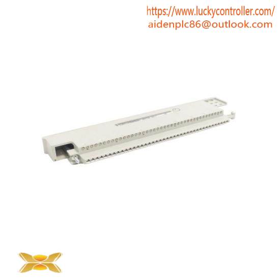 ABB GJR5144900R0001 35ST90 Front Plug