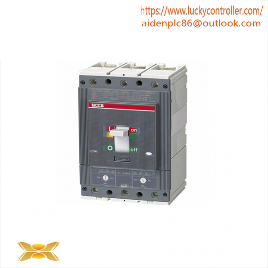 ABB GJR5250000R0252 CPU Module