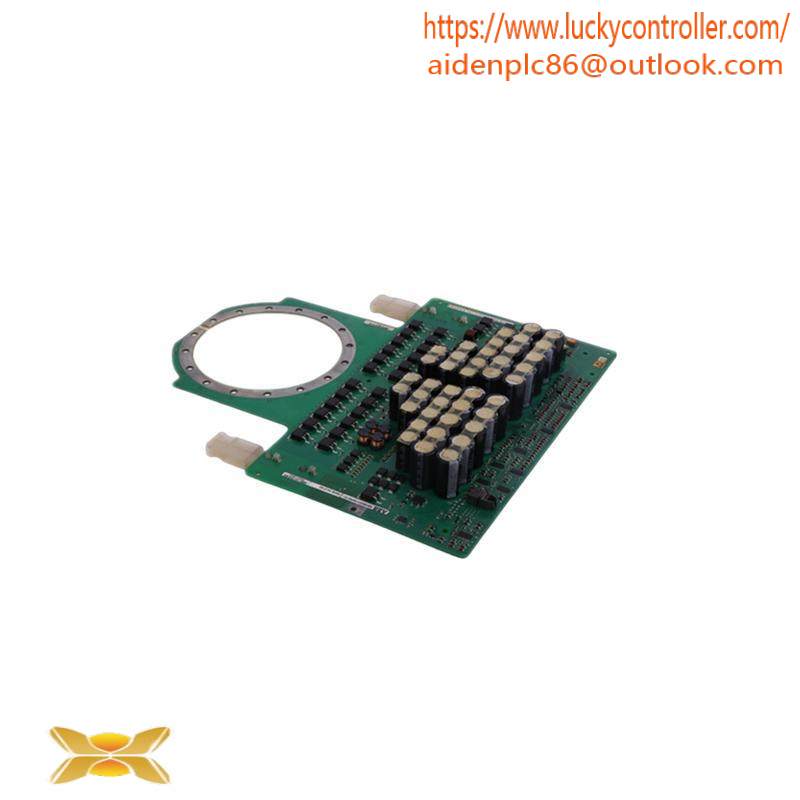 ABB GJV3074353R1 Analog Input Module