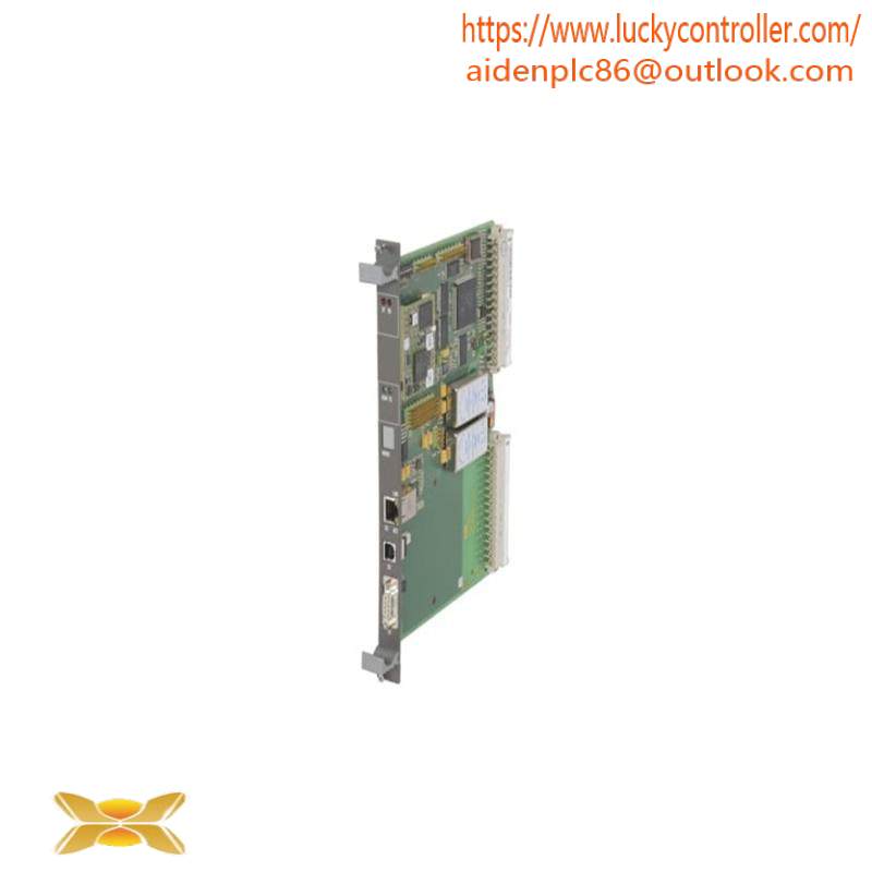 ABB GKWE857800R1214 87TS50E-E Communicatioins Module