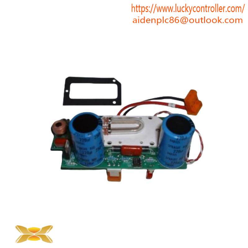 ABB V18345-1010521001 V18345 Valve Positioner