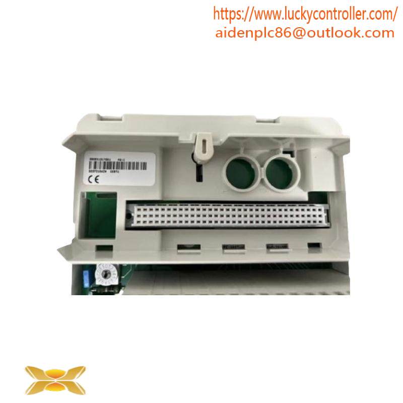 ABB GRBTU-01 3BSE013175R1 The inverter DCS module