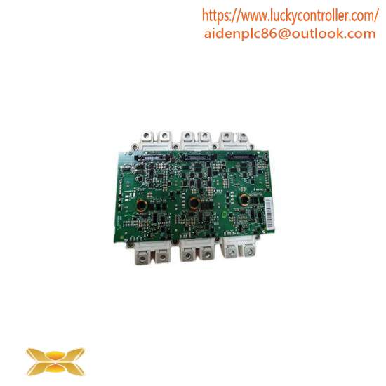 ABB GRBTU