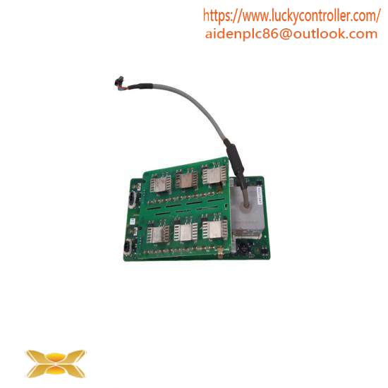 ABB H2004KVUPGRADEKITF1 3BHE0287614R0102 3BHE028762 2UEA004260 DCS Module