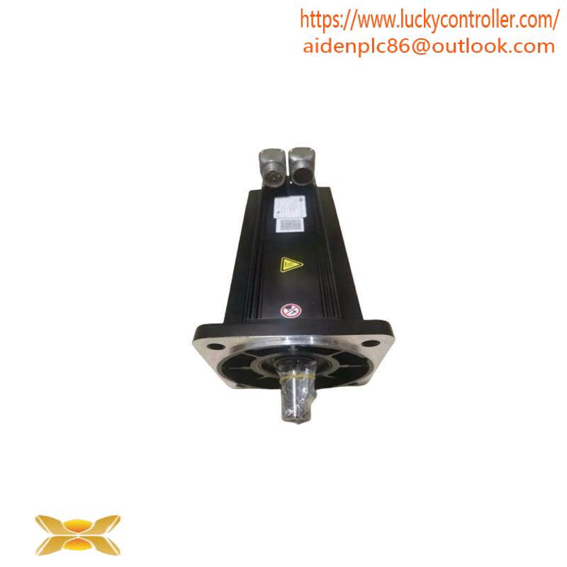 ABB HDS120 Robot Spot Welding Servo Motor