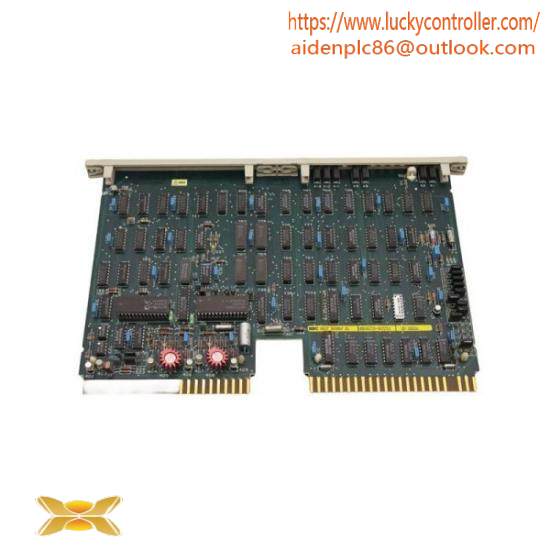 ABB HEDT300867R1 ED1822a