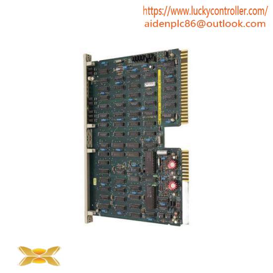 ABB HEDT300867R1 ED1822a