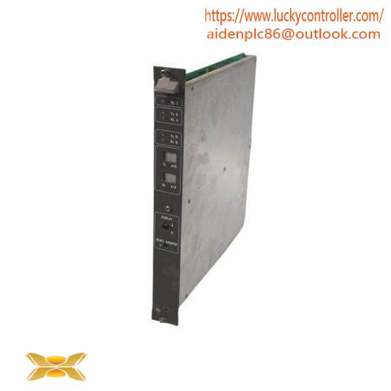 ABB HENF209544R0005 G4AC Control Board