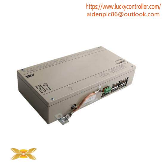 ABB HENF 105296 R0001 E5LA