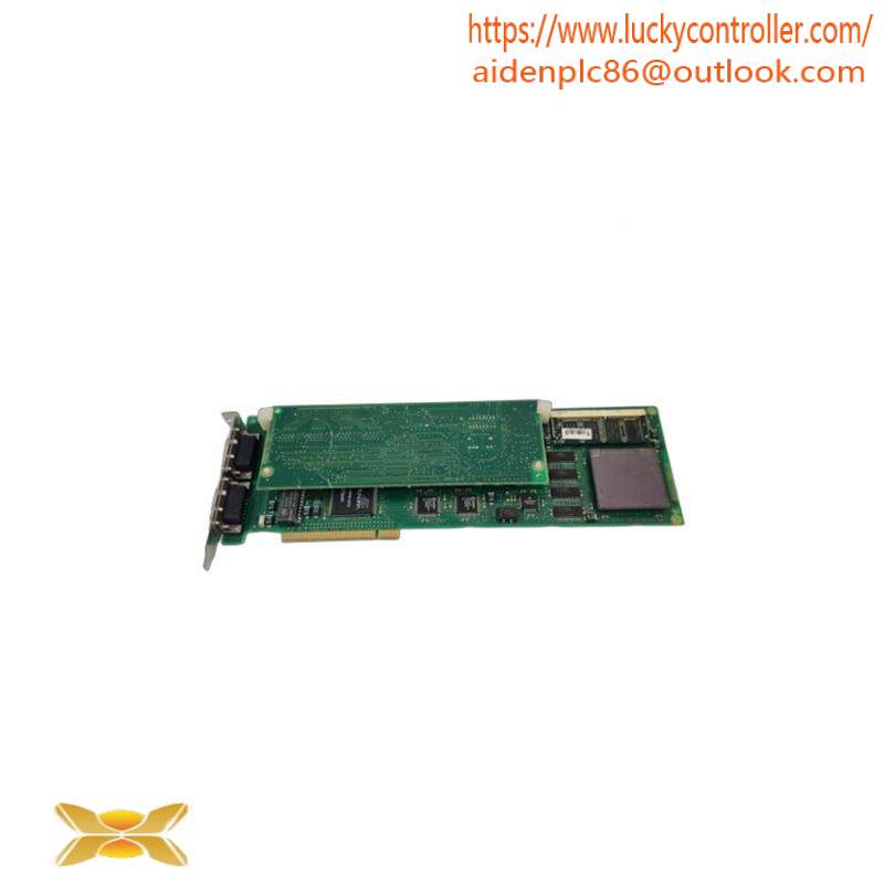 ABB HESG216850M1 316GW61 Control Unit