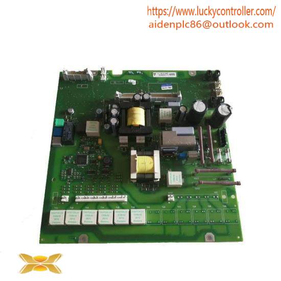 ABB ACS800-01-0100-3+D150+P901