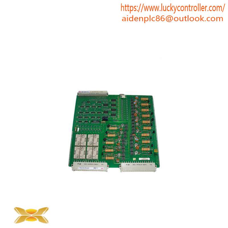ABB HESG324540R1/H 316EA63 Circuit Board