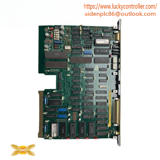 ABB HESG330086R64 HE693116-307  One Year Warranty