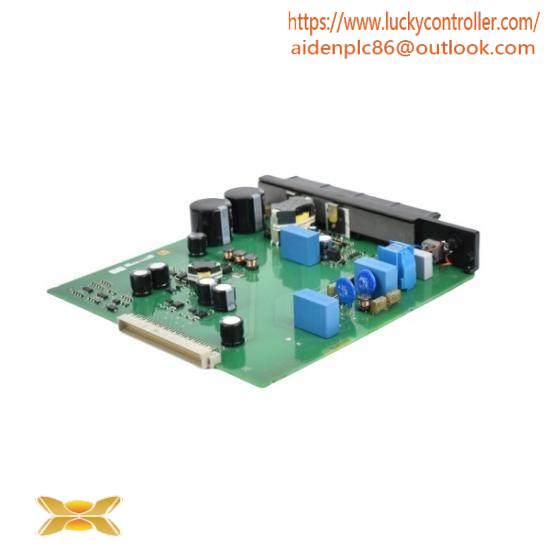 ABB HESG441633R0001 Power Supply Module