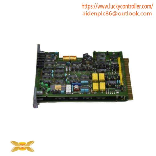 ABB HESG447224R2 Output Module