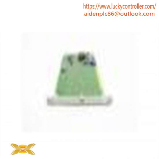ABB HESG447260R2 70BA01C-S Bus End Module