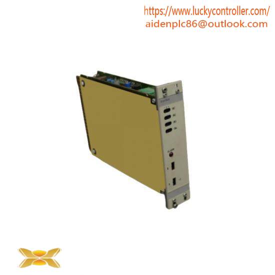 ABB HESG447308R1 70EA02A-ES Input Module