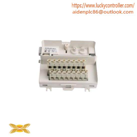 ABB 3HAC025358-001