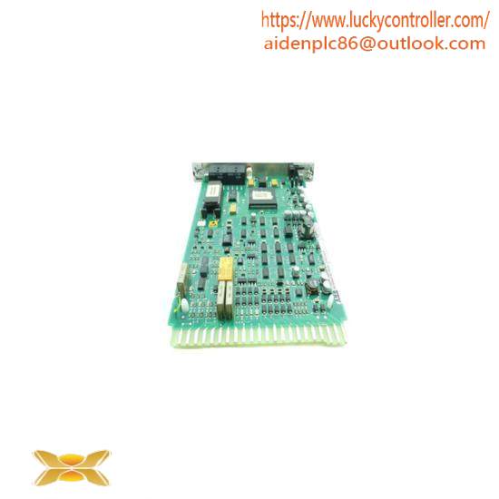 ABB HESG447427R0001 70EI05A-E Pcb Circuit Board Module