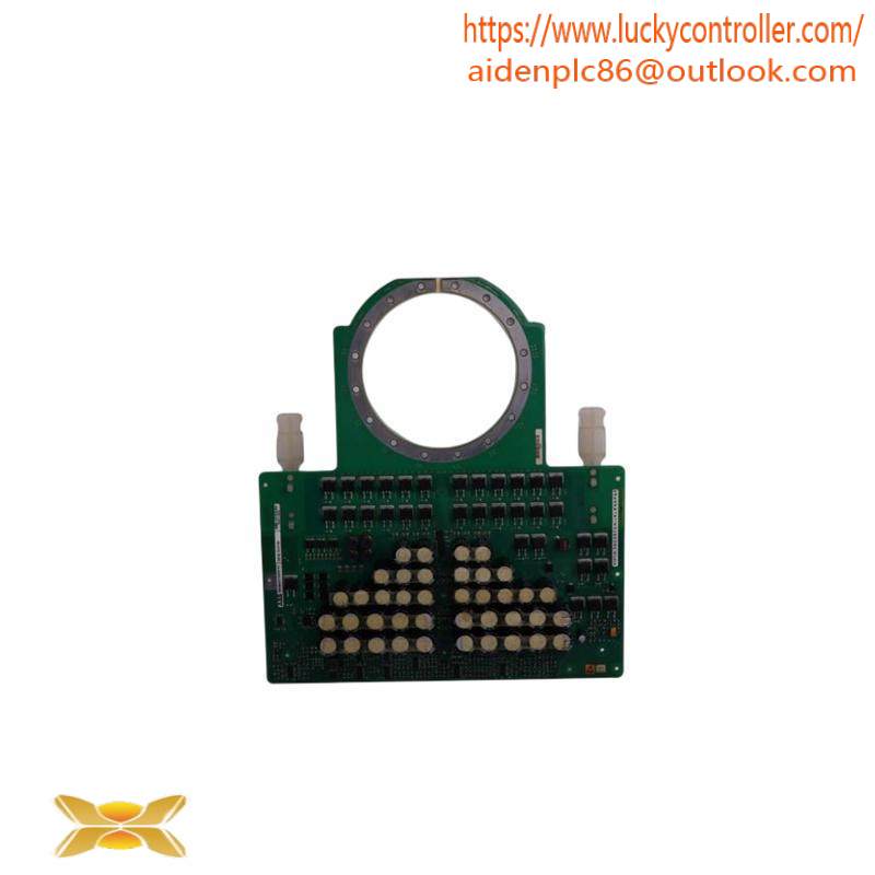 ABB HIEE200072R0002 USB030AE02 Power Supply Module