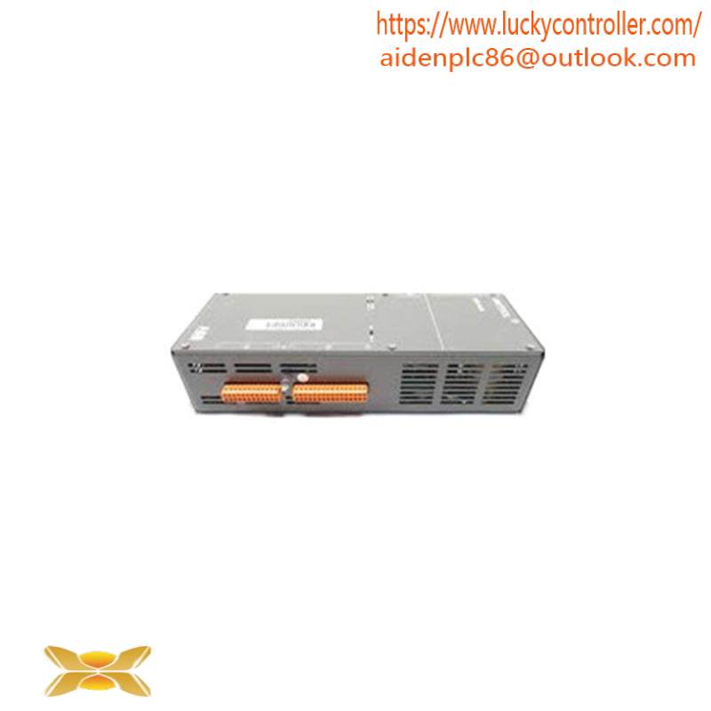ABB HIEE205010R0001 UNS3020A-Z,V1 Ground Fault Relay