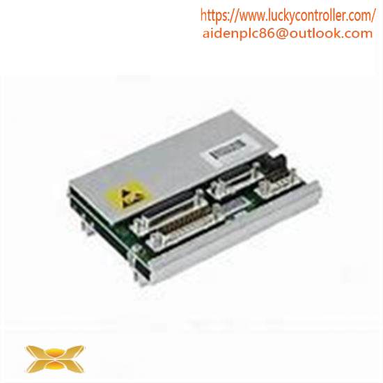 ABB HIEE205010R0001 UNS3020A-Z V1 Ground Fault Relay