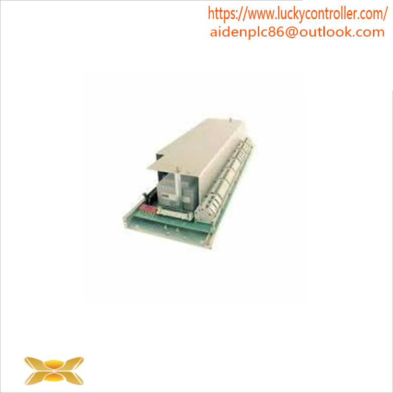 ABB SC102 I/O module