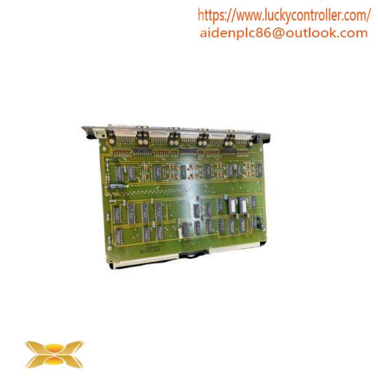 ABB 3HAC023100-001