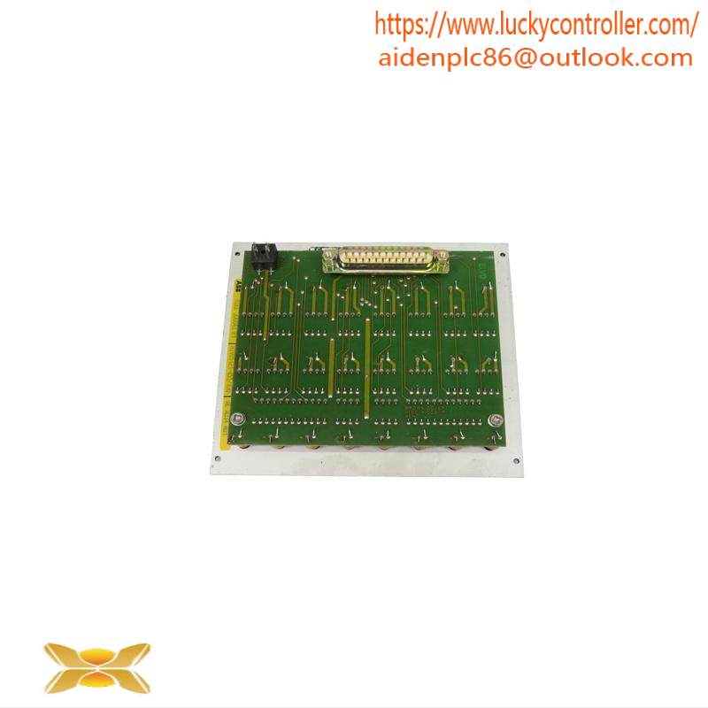 ABB HIEE300043R1 Luminous Diode Board