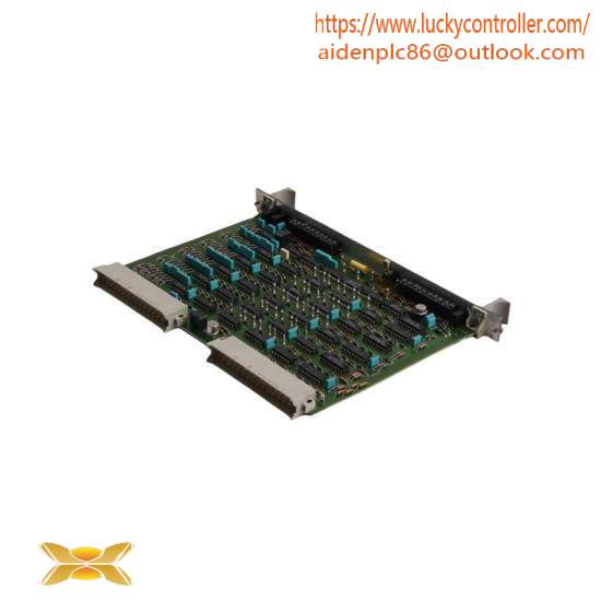 ABB HIEE300115R1 SDA338AE Control Board