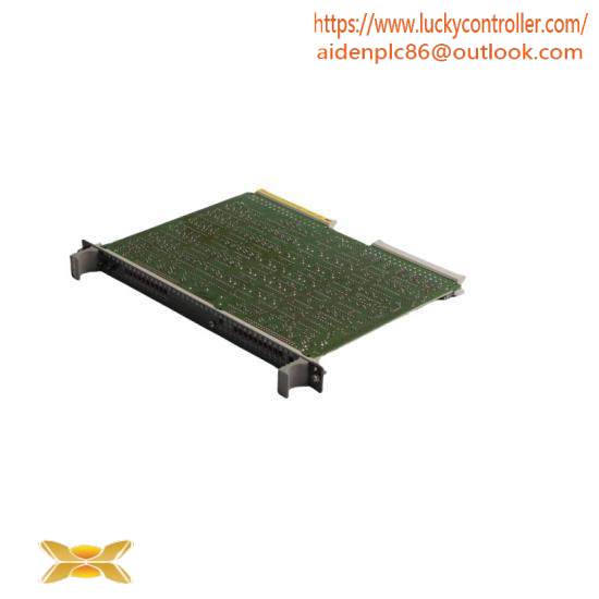 ABB HIEE300115R1 SDA338AE Control Board