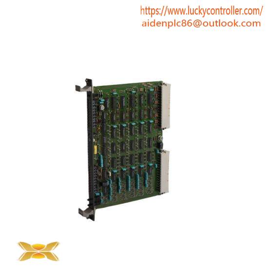 ABB HIEE300115R1 SDA338AE Control Board