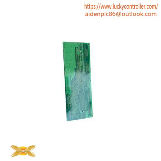 ABB HIEE300550R1 PPB022CE V01 Control Board