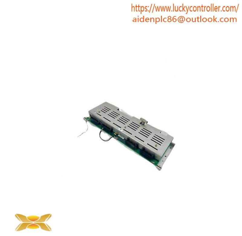 ABB HIEE300661R0001 UPC090AE01 Module