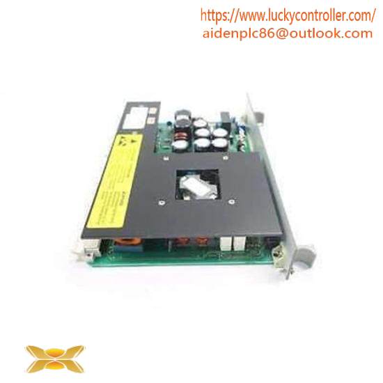 ABB HIEE300698R0001 KUC321 AE01 PSR2-Power Supply