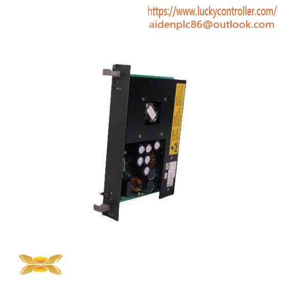 ABB HIEE300698R1 KUC321AE  Power Pack