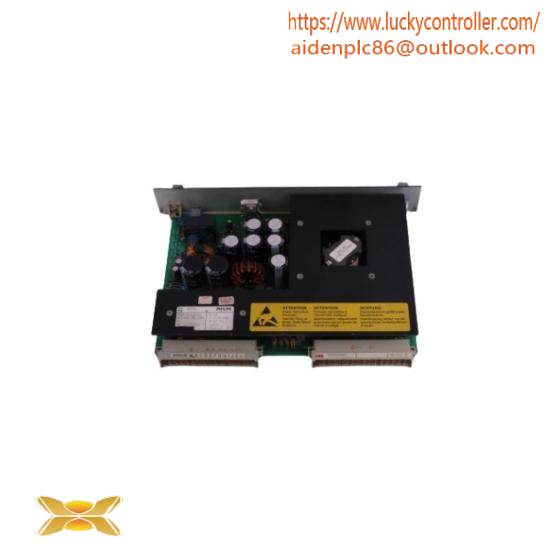 ABB HIEE300698R1 KUC321AE  Power Pack