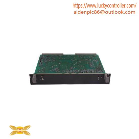 ABB HIEE300698R1 KUC321AE  Power Pack