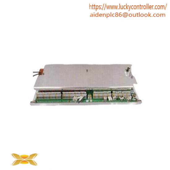 ABB 3HAC027198-001