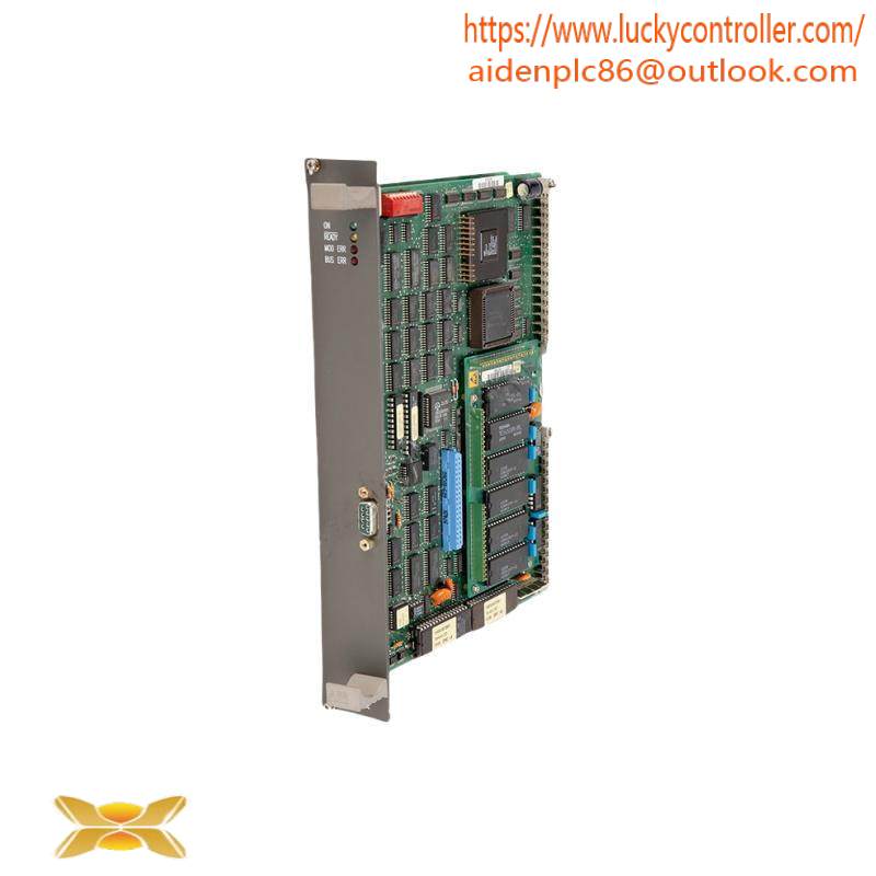 ABB HIEE300867R0001 PPB022 DE01 Gate Control Unit