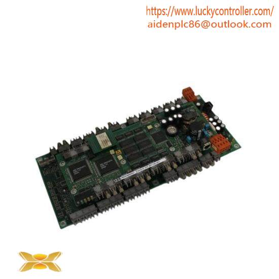ABB HIEE300885R0001 PPC380AE01  Digital input Card