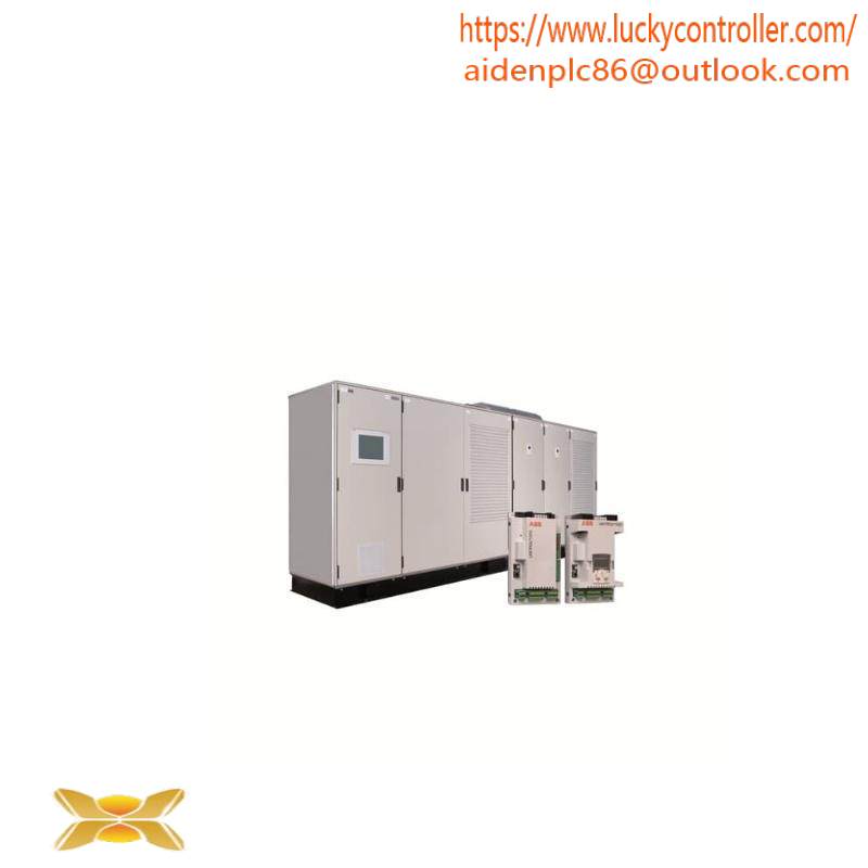 ABB HIEE300900R0001 PSR-2 processor