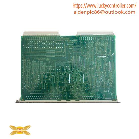ABB HIEE300927R0001 UBC717AE01  Circuit Board