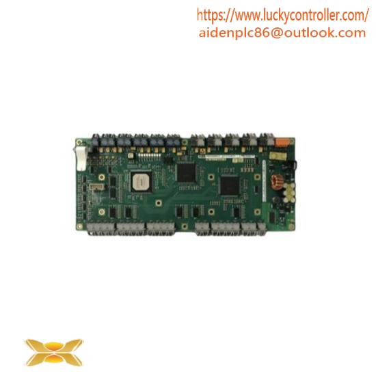 ABB HIEE300936R0101 INVERTER BOARD