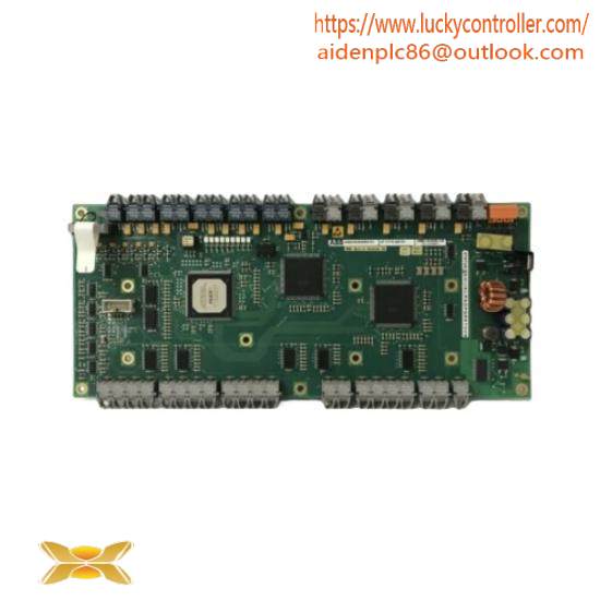ABB HIEE300936R0101 UFC718AE101 PCB Circuit Board
